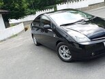 Toyota Prius-2