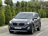 Kia Sorento-8
