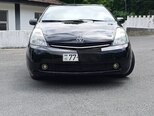 Toyota Prius-1
