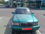 Mercedes C 180-6