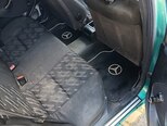 Mercedes C 180-4