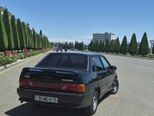 LADA (VAZ) 2115-4