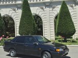 LADA (VAZ) 2115-3