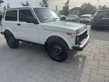 LADA (VAZ) Niva-2