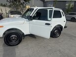 LADA (VAZ) Niva-4