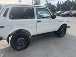 LADA (VAZ) Niva-3