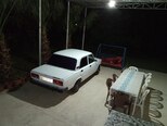 LADA (VAZ) 2107-3