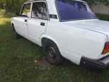 LADA (VAZ) 2107-4