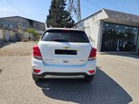 Chevrolet Trax-2