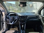 Chevrolet Trax-3