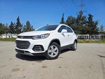 Chevrolet Trax-1