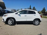 Chevrolet Trax-4