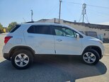 Chevrolet Trax-5