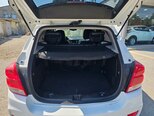 Chevrolet Trax-7