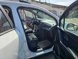 Chevrolet Trax-13