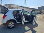 Chevrolet Trax-11