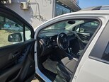 Chevrolet Trax-10