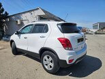 Chevrolet Trax-8