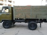 UAZ 3303-5