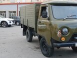 UAZ 3303-4