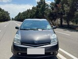Toyota Prius-1