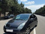 Toyota Prius-11