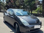 Toyota Prius-9