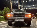 LADA (VAZ) 2107-2