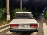LADA (VAZ) 2107-6
