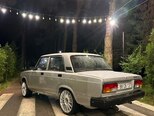 LADA (VAZ) 2107-5