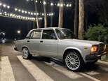 LADA (VAZ) 2107-4