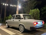 LADA (VAZ) 2107-3