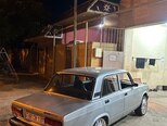 LADA (VAZ) 2107-7