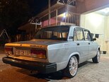 LADA (VAZ) 2107-8