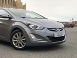 Hyundai Avante-9