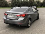 Hyundai Avante-13