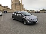 Hyundai Avante-7