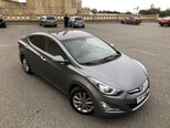 Hyundai Avante-8