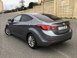 Hyundai Avante-10