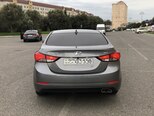 Hyundai Avante-2