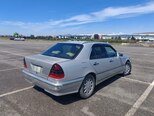 Mercedes C 240-4