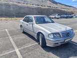 Mercedes C 240-3