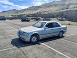 Mercedes C 240-2