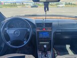 Mercedes C 240-5