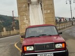 LADA (VAZ) 2105-1