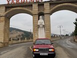 LADA (VAZ) 2105-2