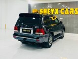 Lexus LX 470-5