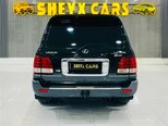 Lexus LX 470-7