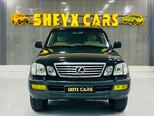 Lexus LX 470-1