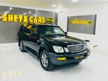 Lexus LX 470-6